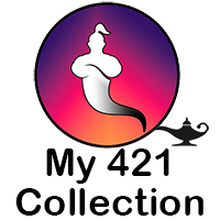 My 421 Collection